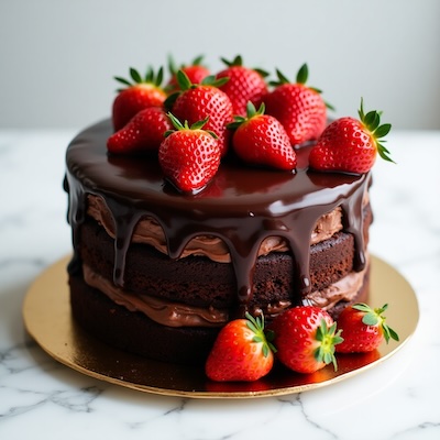 Creating Food Photography