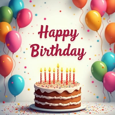 Creating Greetings and Post Cards