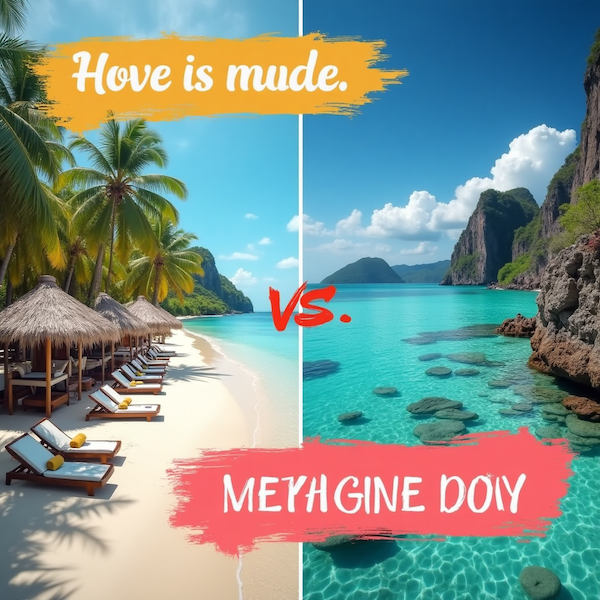 Creating Social Media Content